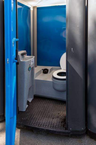 Best Long-term porta potty rental  in Freeland, PA