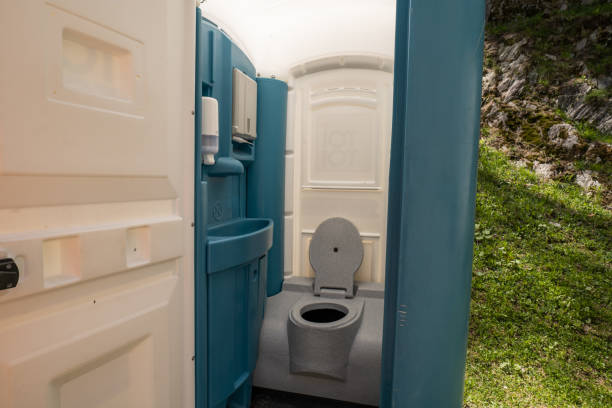 Best Luxury portable toilet rental  in Freeland, PA