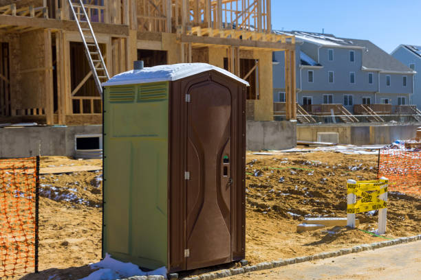 Best Emergency porta potty rental  in Freeland, PA