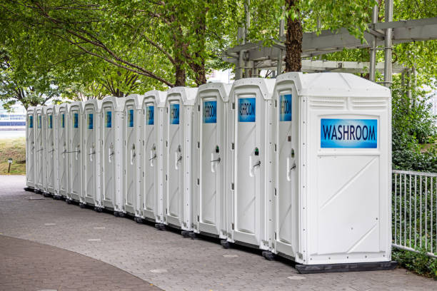 Best Sanitation services for porta potties  in Freeland, PA