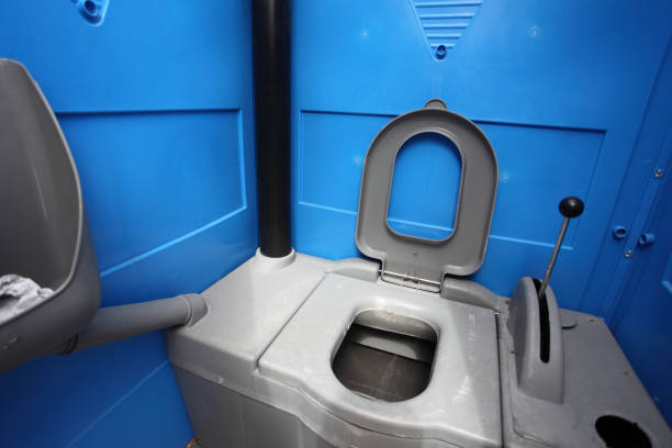 Best Construction site porta potty rental  in Freeland, PA