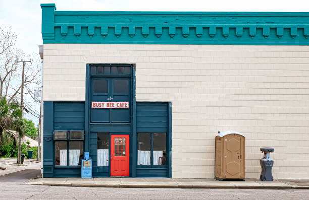 Best Affordable porta potty rental  in Freeland, PA