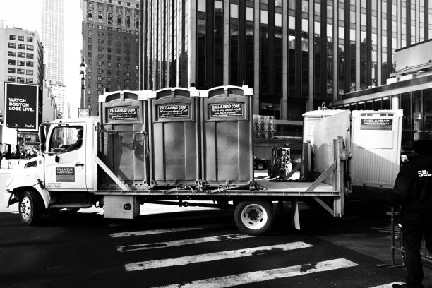 Best Portable toilet rental cost  in Freeland, PA