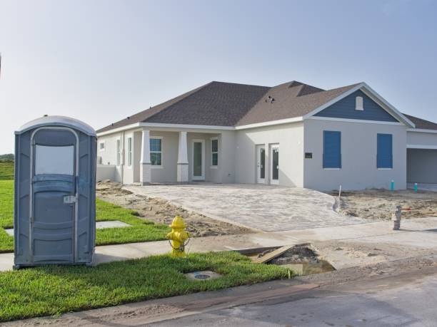 Best Local porta potty services  in Freeland, PA
