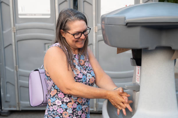 Best Local porta potty services  in Freeland, PA
