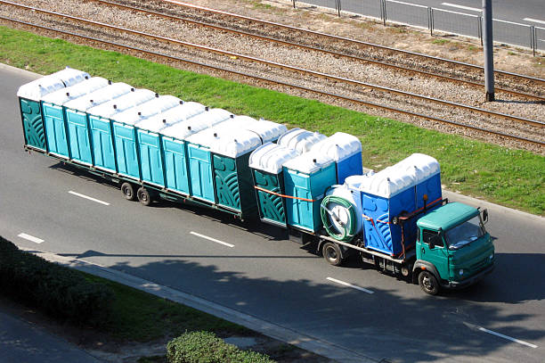 Best Restroom trailer rental cost  in Freeland, PA