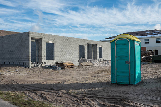 Best Affordable portable toilet rental  in Freeland, PA