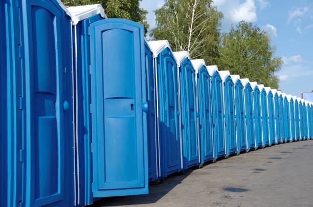 Best Portable toilet rental cost  in Freeland, PA